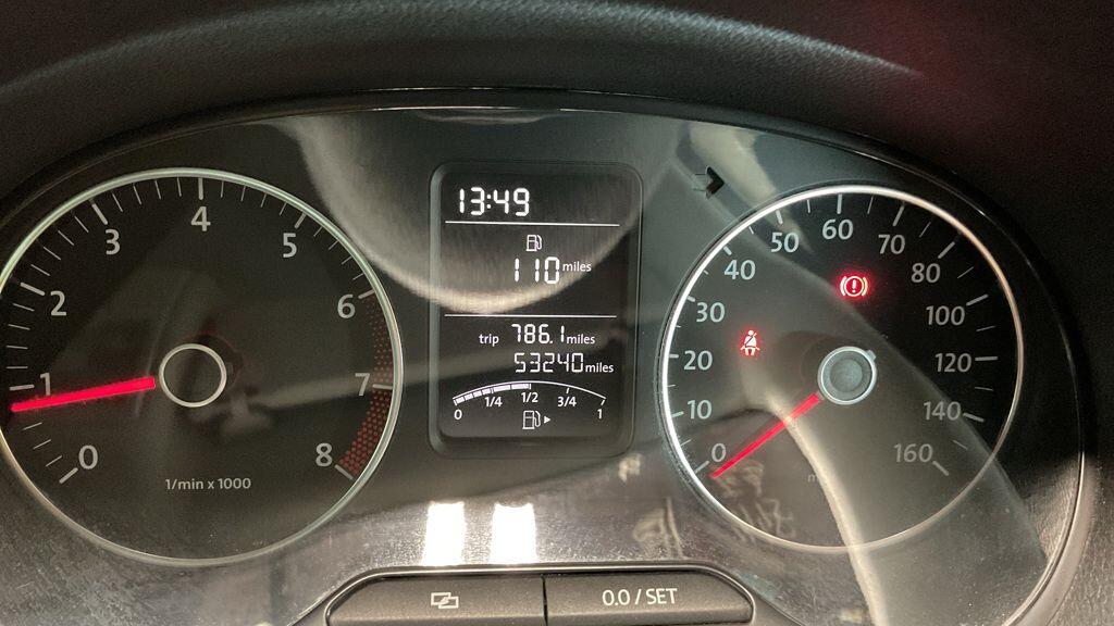 Used Volkswagen Polo 2011 for sale - 76537751: Photo 11