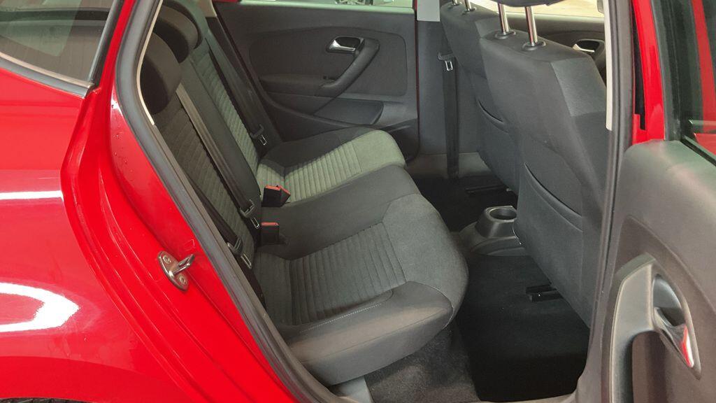 Used Volkswagen Polo 2011 for sale - 76537751: Photo 12