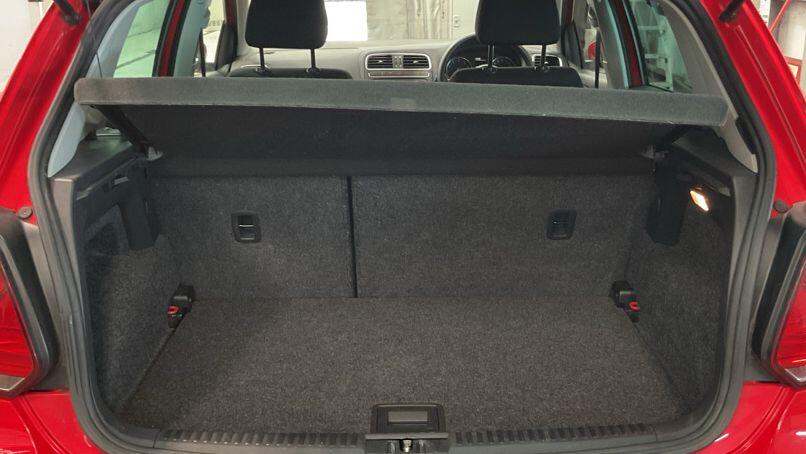 Used Volkswagen Polo 2011 for sale - 76537751: Photo 13