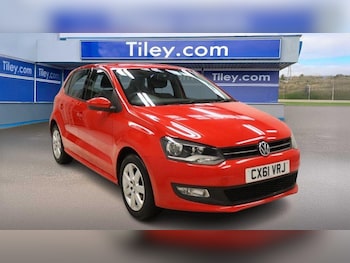 Used Volkswagen Polo 2011 for sale - 76537751: Photo