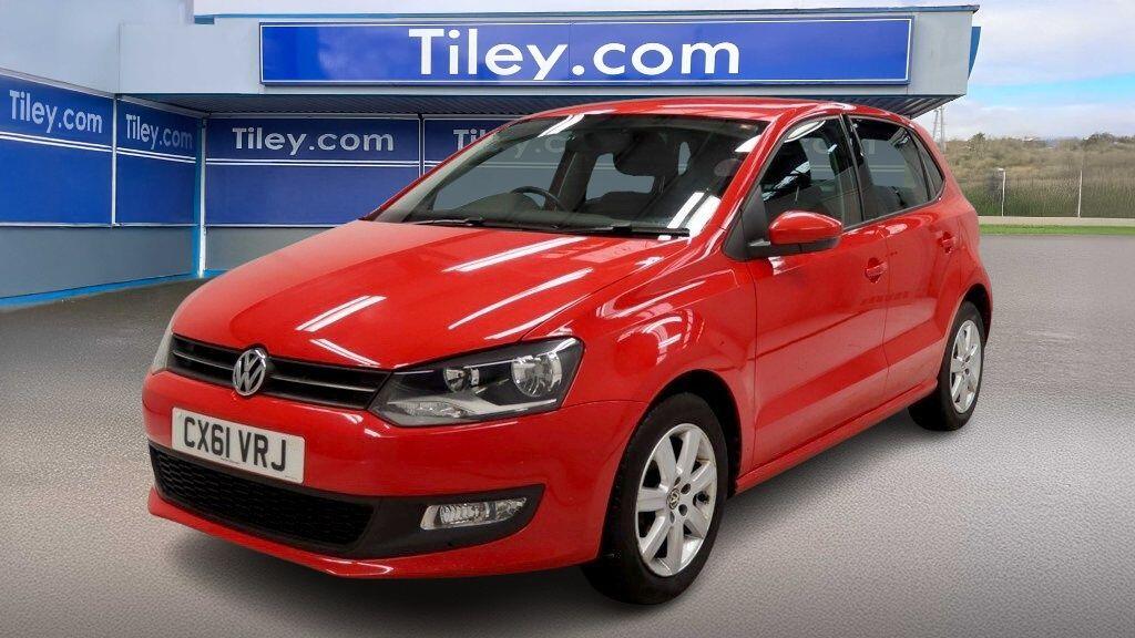 Used Volkswagen Polo 2011 for sale - 76537751: Photo 3
