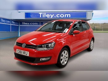 Used Volkswagen Polo 2011 for sale - 76537751: Photo