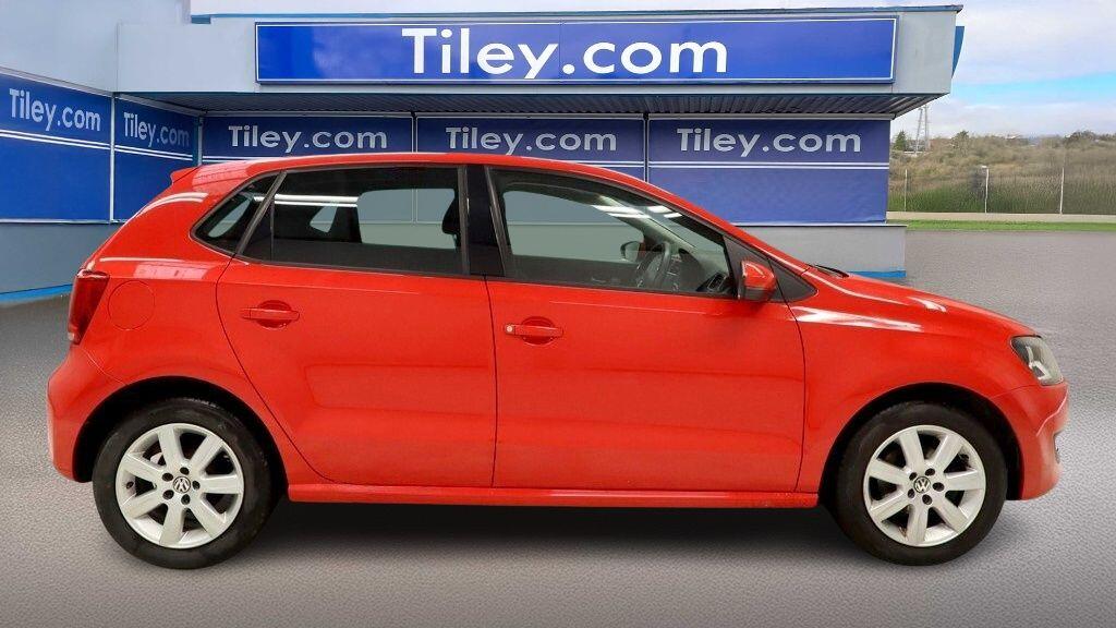 Used Volkswagen Polo 2011 for sale - 76537751: Photo 6