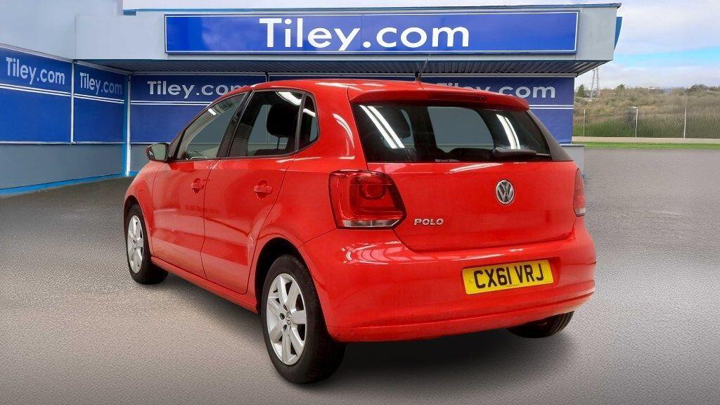 Used Volkswagen Polo 2011 for sale - 76537751: Photo 7