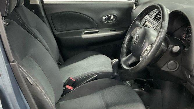 Used Nissan Micra 2015 for sale - 76108614: Photo 7