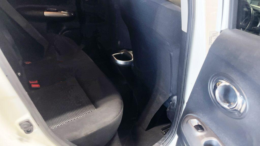 Used Nissan Juke 2015 for sale - 75687792: Photo 12
