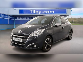 Used Peugeot 208 2018 for sale - 76109780: Photo 3