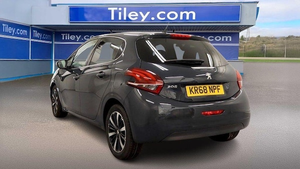 Used Peugeot 208 2018 for sale - 76109780: Photo 7
