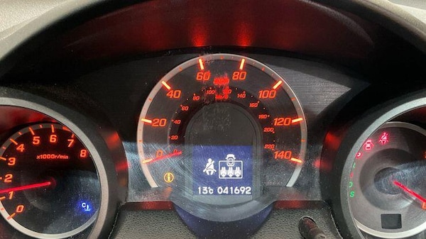 Used Honda Jazz 2012 for sale - 76295872: Photo 11