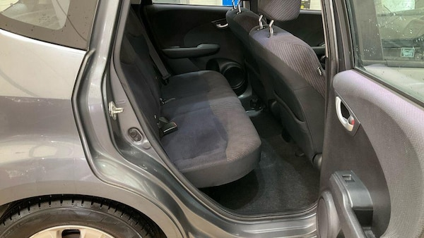 Used Honda Jazz 2012 for sale - 76295872: Photo 12