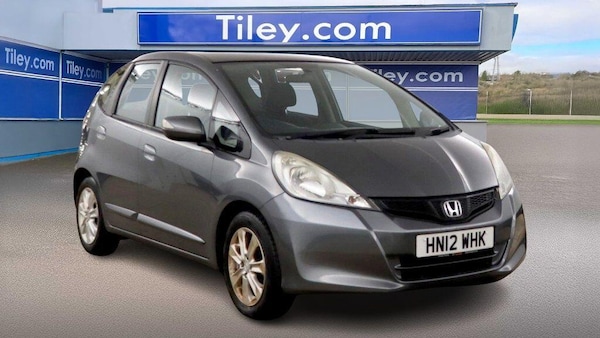 Used Honda Jazz 2012 for sale - 76295872: Photo 1
