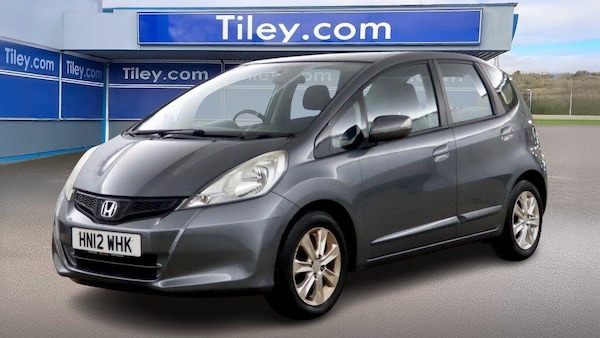 Used Honda Jazz 2012 for sale - 76295872: Photo 3