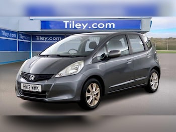 Used Honda Jazz 2012 for sale - 76295872: Photo