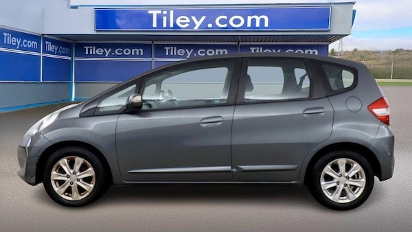 Used Honda Jazz 2012 for sale - 76295872: Photo 5