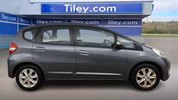 Used Honda Jazz 2012 for sale - 76295872: Photo 6