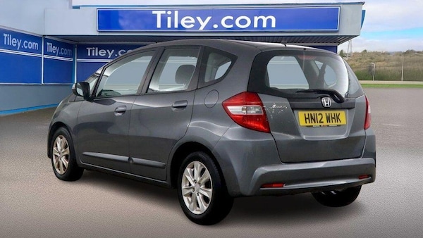 Used Honda Jazz 2012 for sale - 76295872: Photo 7