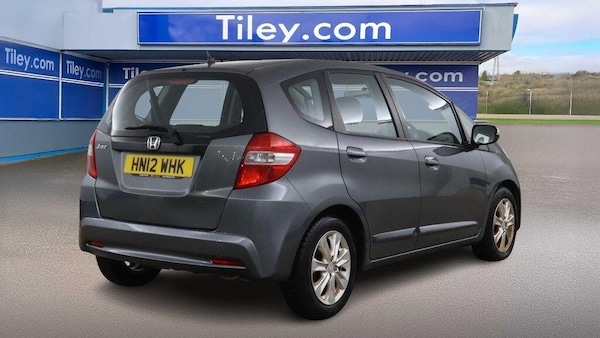 Used Honda Jazz 2012 for sale - 76295872: Photo 8