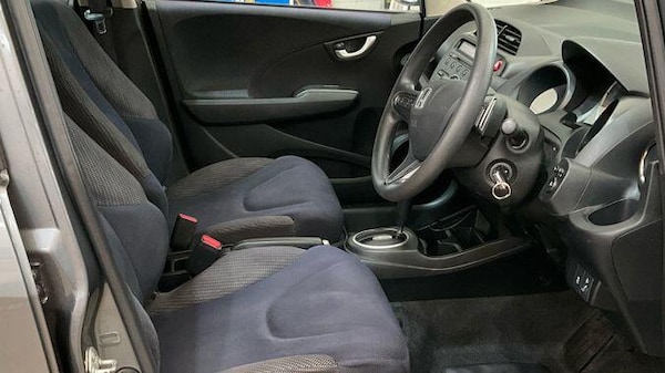 Used Honda Jazz 2012 for sale - 76295872: Photo 9