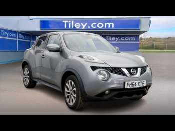 2015 (64) - 1.2 DIG-T Tekna Euro 5 (s/s) 5dr Euro 5