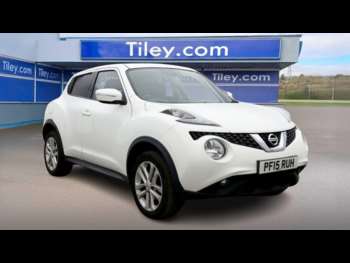 2015 (15) - 1.2 DIG-T Acenta Euro 6 (s/s) 5dr