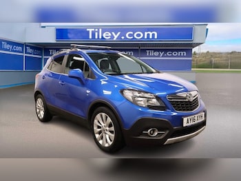 Vauxhall - Mokka