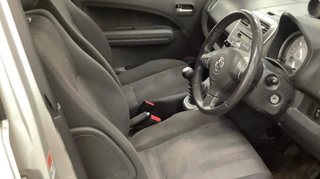 Used Vauxhall Agila 2009 for sale - 76597226: Photo 5