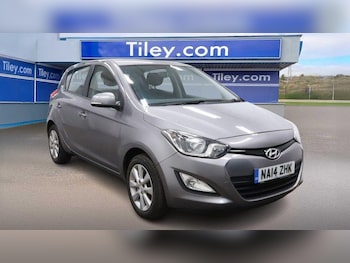 Used Hyundai i20 2014 for sale - 78999889: Photo