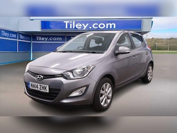 Used Hyundai i20 2014 for sale - 78999889: Photo