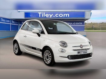 Fiat 500 feature image