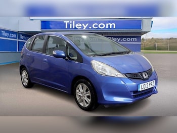 Used Honda Jazz 2012 for sale - 75949123: Photo