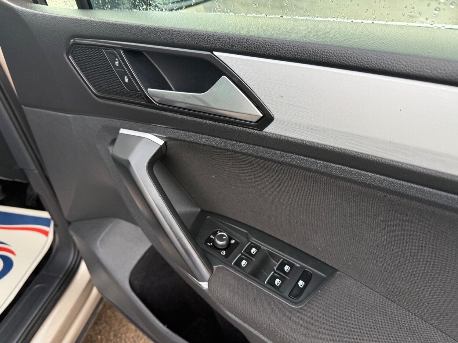 Used Volkswagen Tiguan 2016 for sale - 77479477: Photo 14