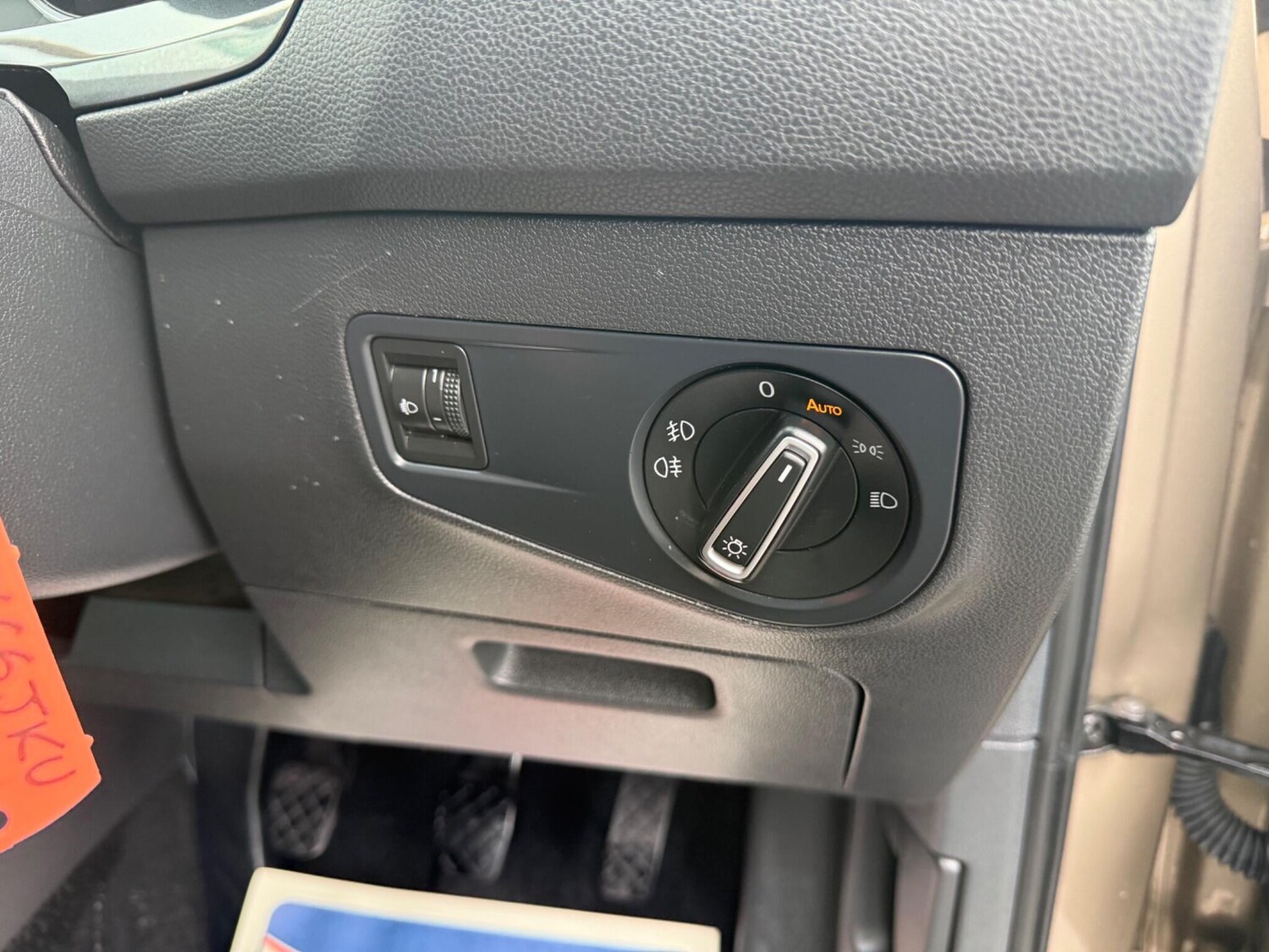 Used Volkswagen Tiguan 2016 for sale - 77479477: Photo 15