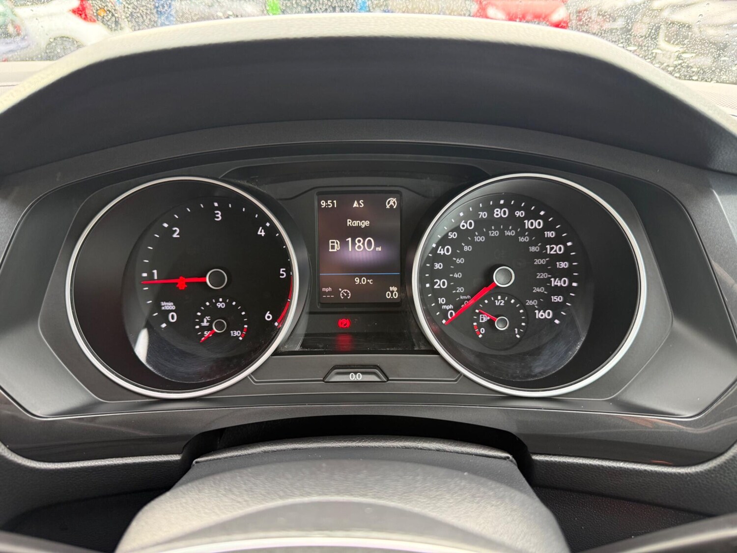 Used Volkswagen Tiguan 2016 for sale - 77479477: Photo 18