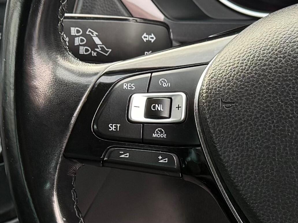 Used Volkswagen Tiguan 2016 for sale - 77479477: Photo 19