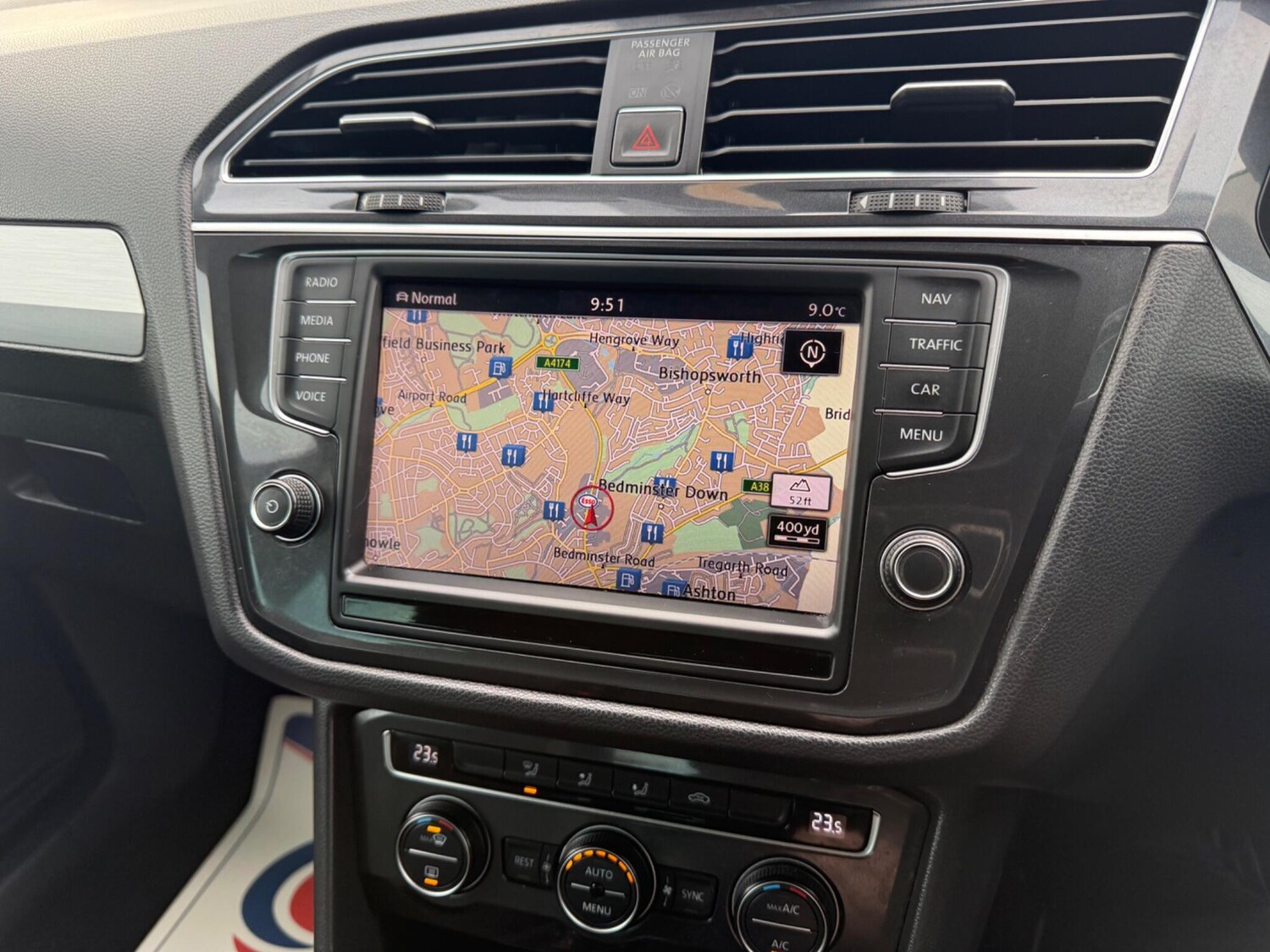 Used Volkswagen Tiguan 2016 for sale - 77479477: Photo 20