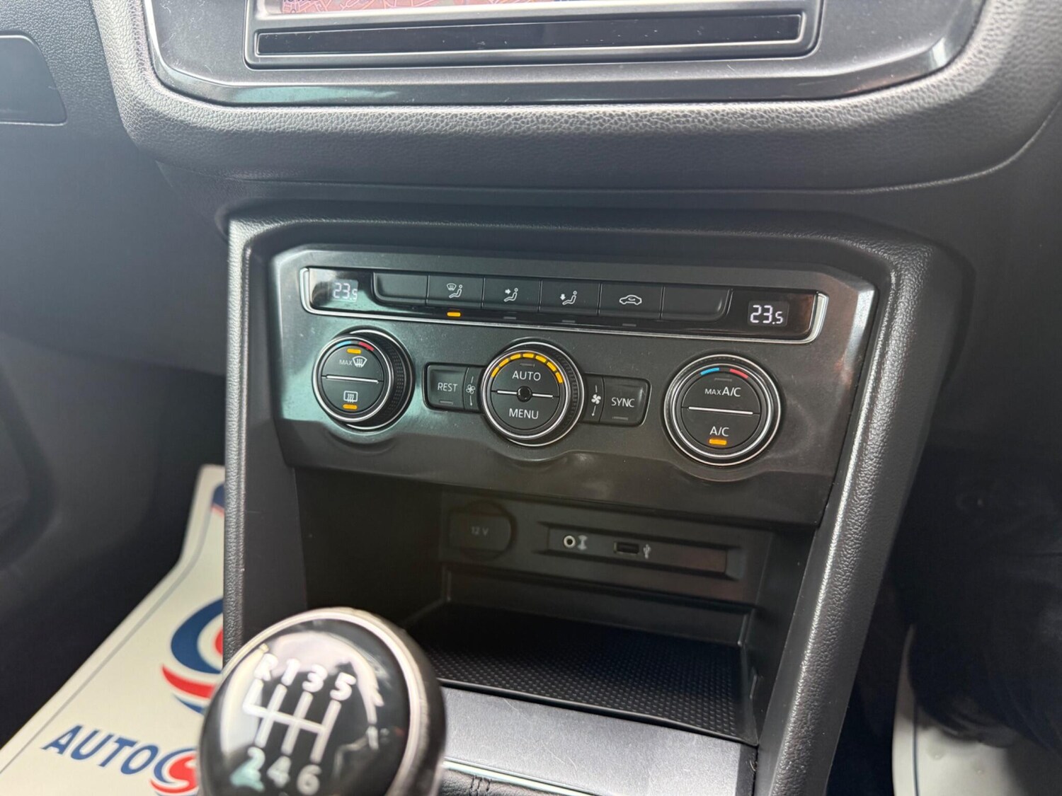 Used Volkswagen Tiguan 2016 for sale - 77479477: Photo 21