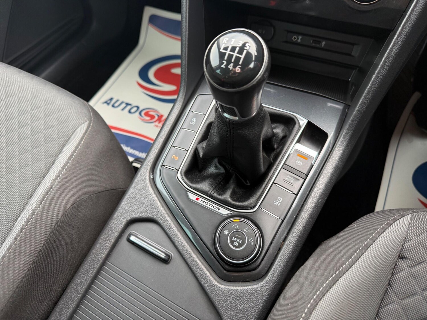 Used Volkswagen Tiguan 2016 for sale - 77479477: Photo 22