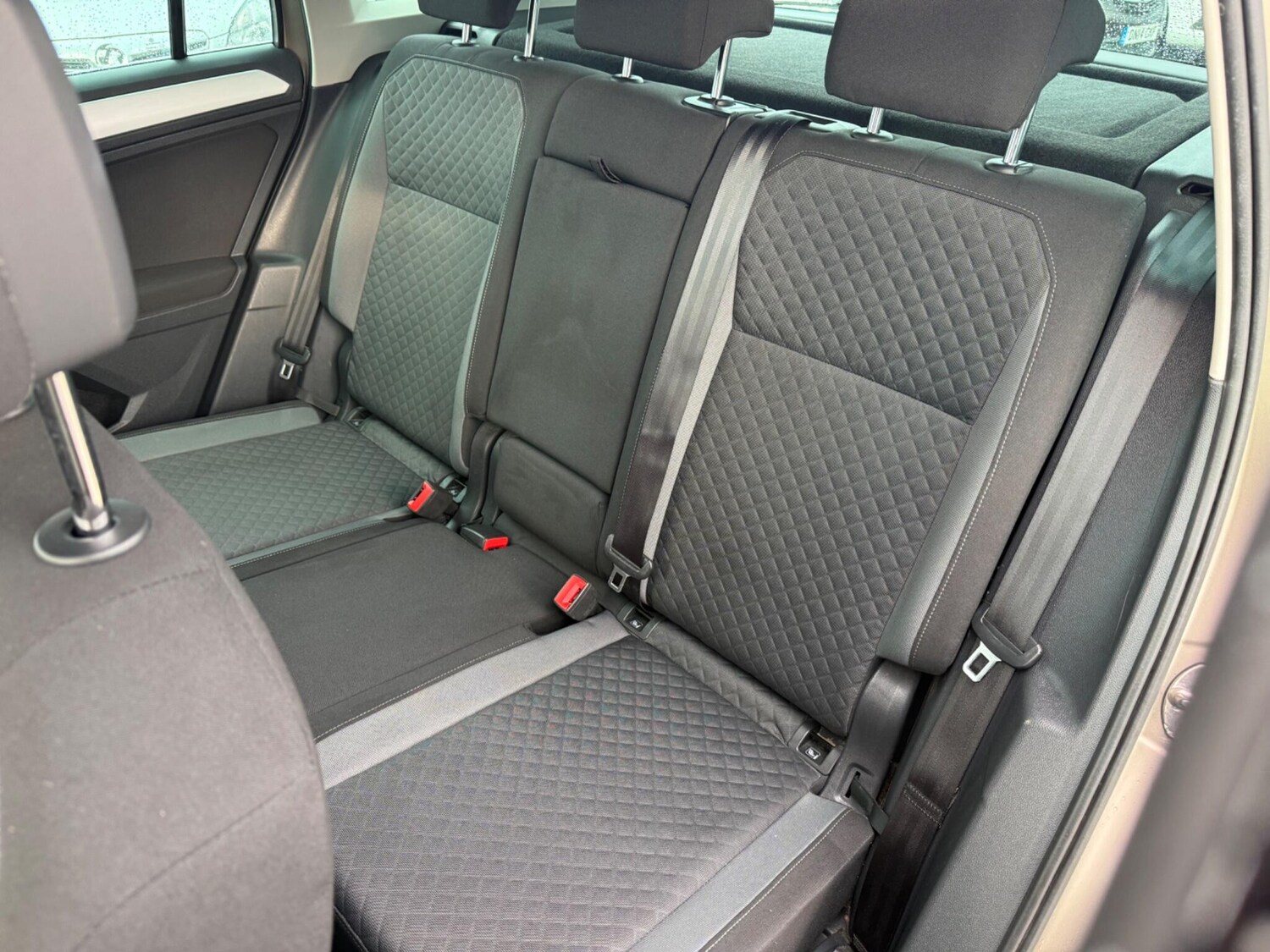 Used Volkswagen Tiguan 2016 for sale - 77479477: Photo 24