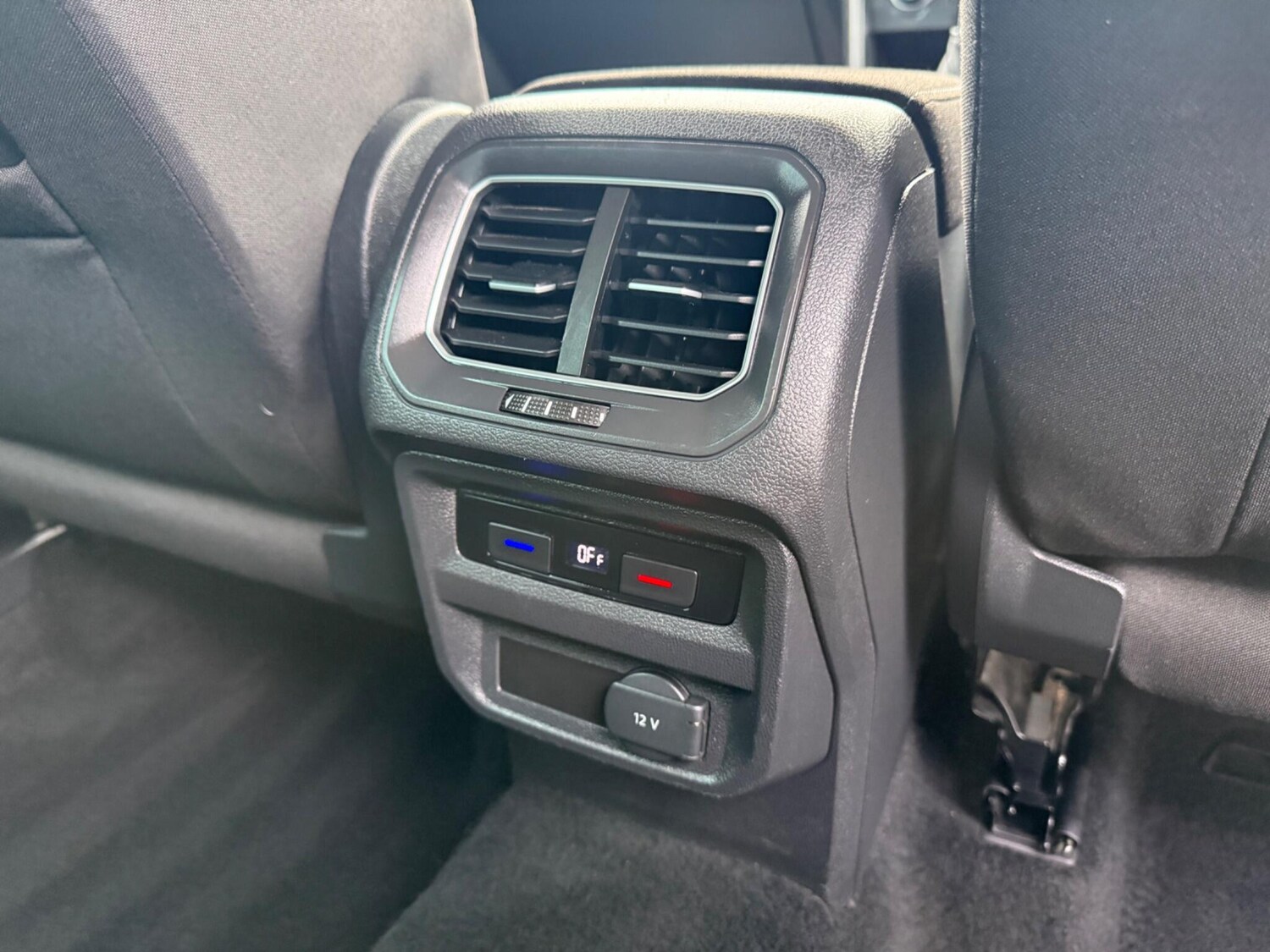 Used Volkswagen Tiguan 2016 for sale - 77479477: Photo 25