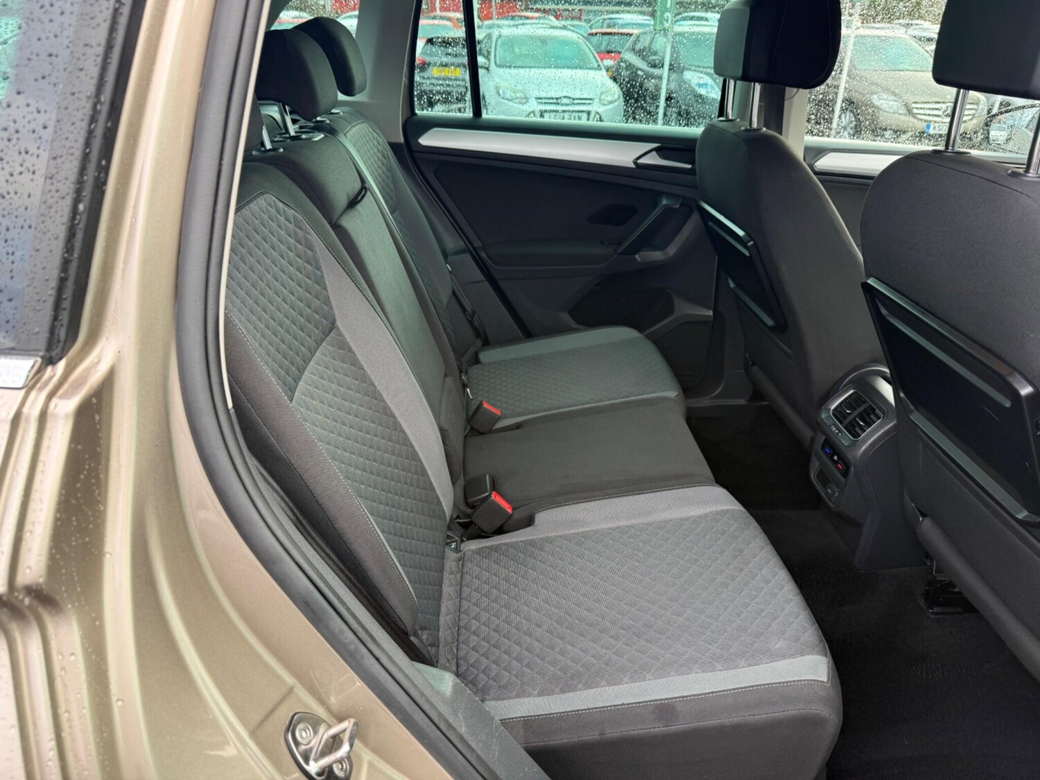 Used Volkswagen Tiguan 2016 for sale - 77479477: Photo 26