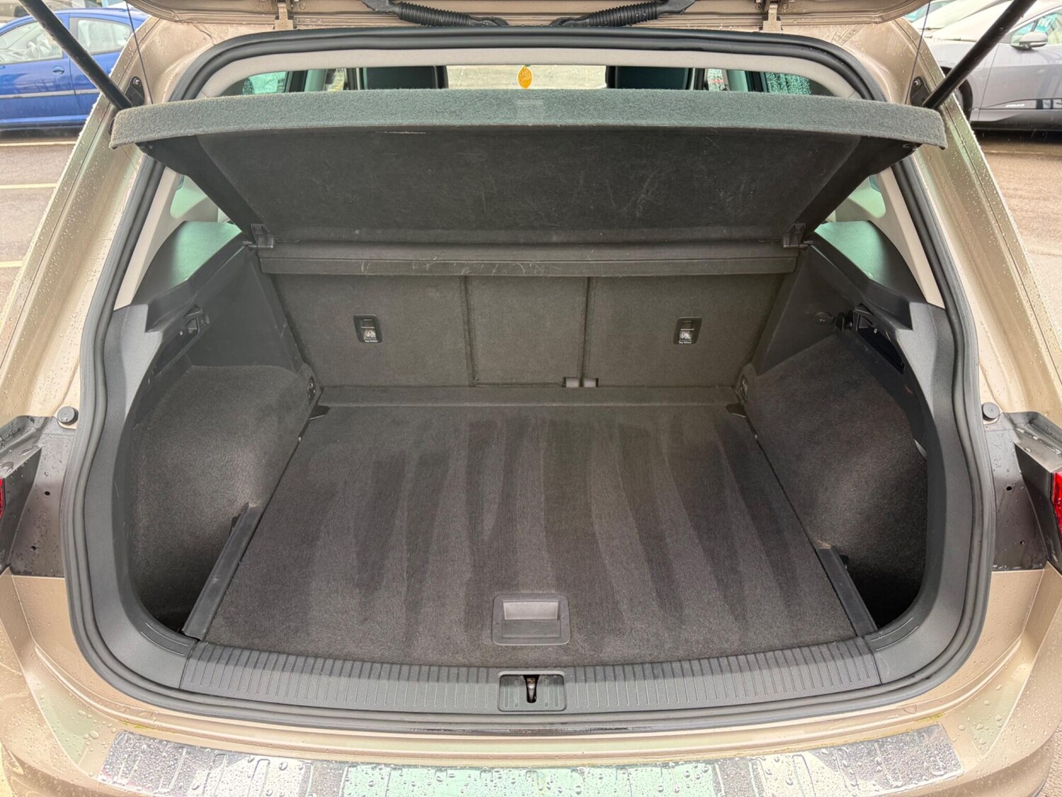 Used Volkswagen Tiguan 2016 for sale - 77479477: Photo 27