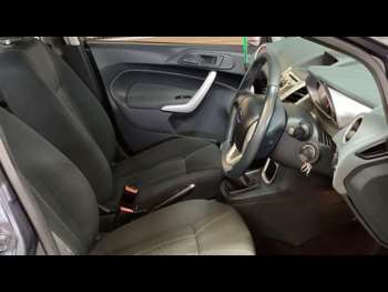 Used Ford Fiesta 2011 for sale - 74823205: Photo