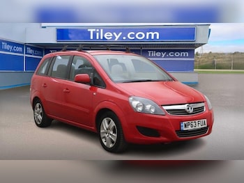 (63) - 1.6 16V Exclusiv Euro 5 5dr