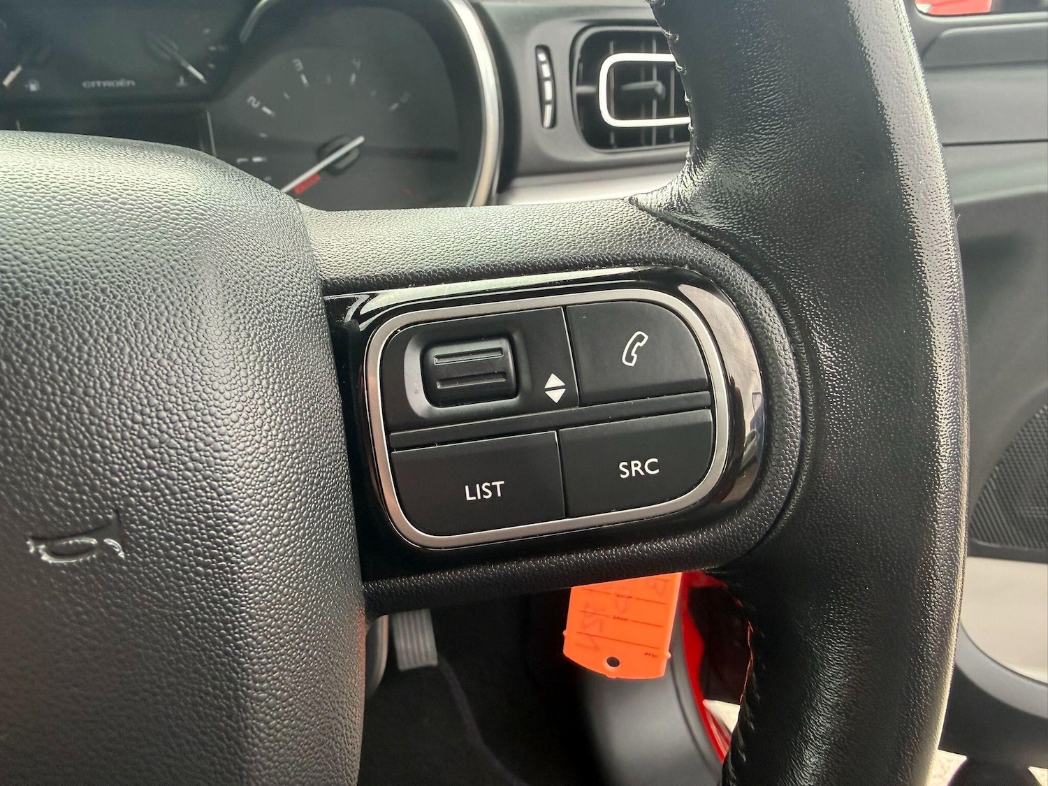 Used Citroen C3 2018 for sale - 77612025: Photo 17