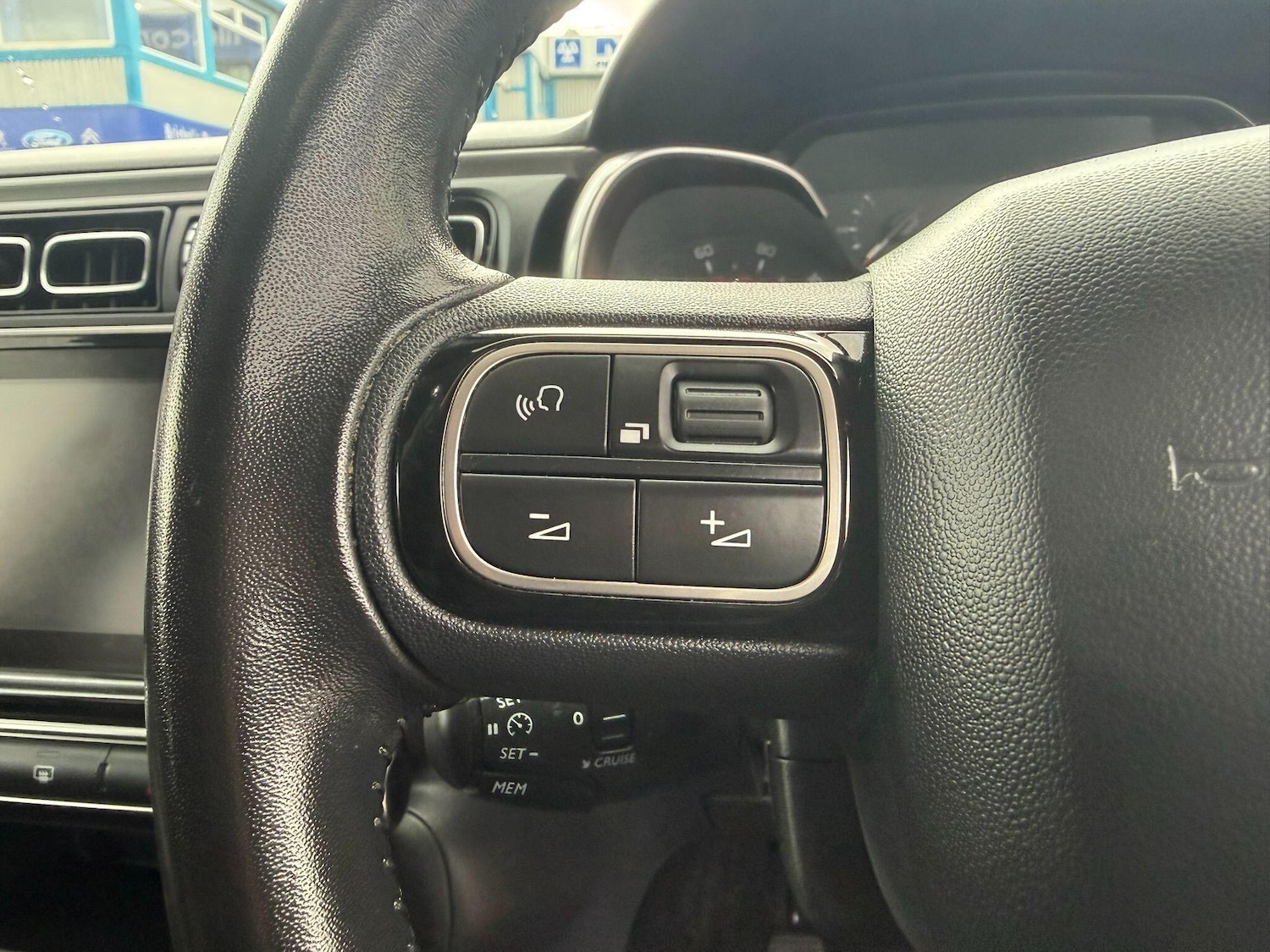 Used Citroen C3 2018 for sale - 77612025: Photo 19