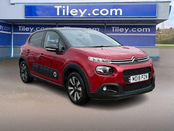 2018 (18) - 1.2 PureTech 82 Flair 5dr