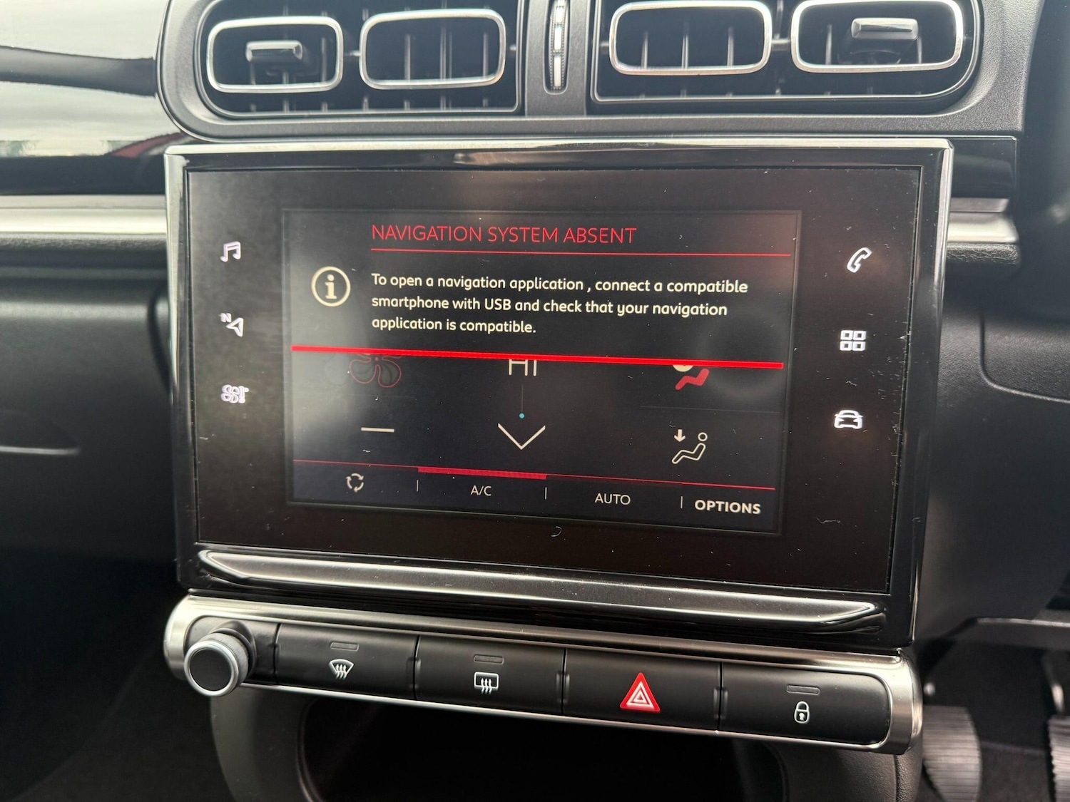 Used Citroen C3 2018 for sale - 77612025: Photo 21