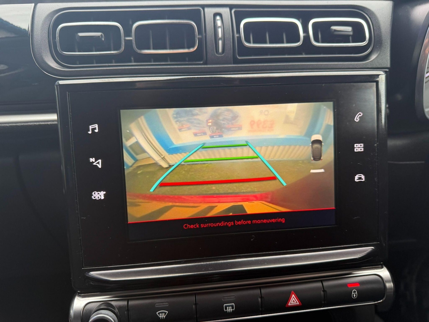 Used Citroen C3 2018 for sale - 77612025: Photo 22