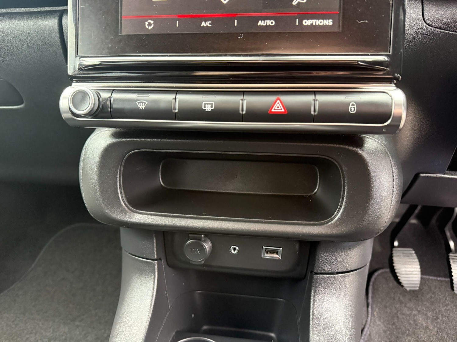 Used Citroen C3 2018 for sale - 77612025: Photo 23