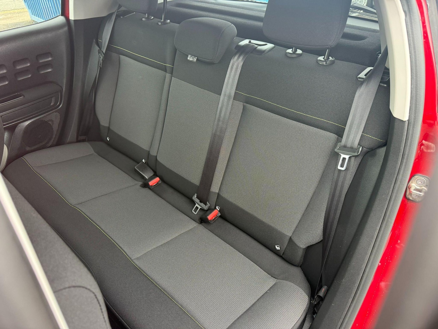 Used Citroen C3 2018 for sale - 77612025: Photo 26